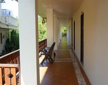 Baan Busaba Resort Ko Pha Ngan