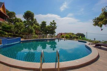 Resort Sea Rock