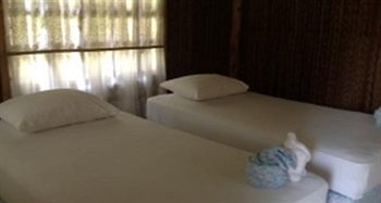 Hotel Phangan River Baan Khai Ko Pha Ngan