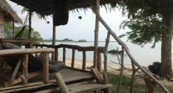 Phangan River Baan Khai