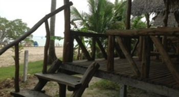 Hotel Phangan River Baan Khai 2*