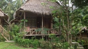 Phangan River Baan Khai Hotel 2*