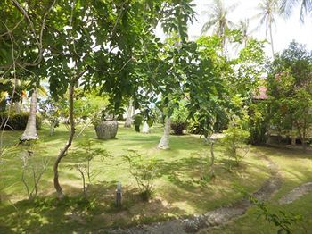 My Phangan 2* Ko Pha Ngan