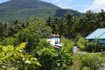 Hotel Phangan Farm Ko Pha Ngan