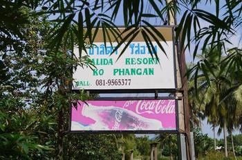 Hotel Phangan Farm Ko Pha Ngan
