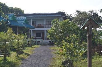 Phangan Farm 2* Ko Pha Ngan