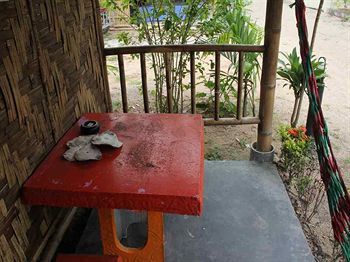 Namthip Homebeach 3* Ko Pha Ngan