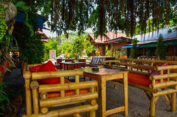 Namthip Homebeach Hotel