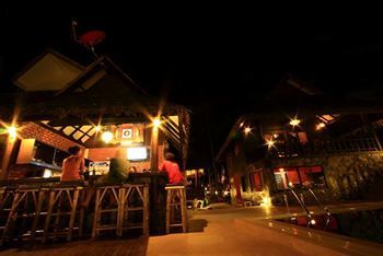 Phangan Resort