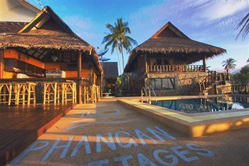 Phangan Resort 2*