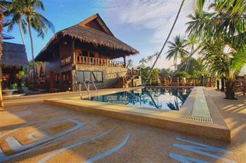 Phangan Resort