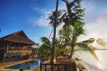 Resort Phangan Baan Tai