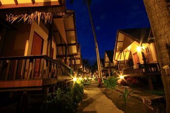 Resort Phangan Baan Tai