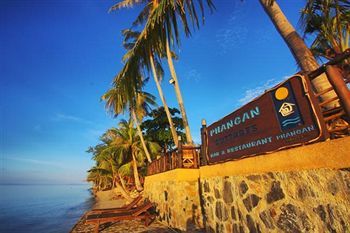 Phangan 2* Baan Tai