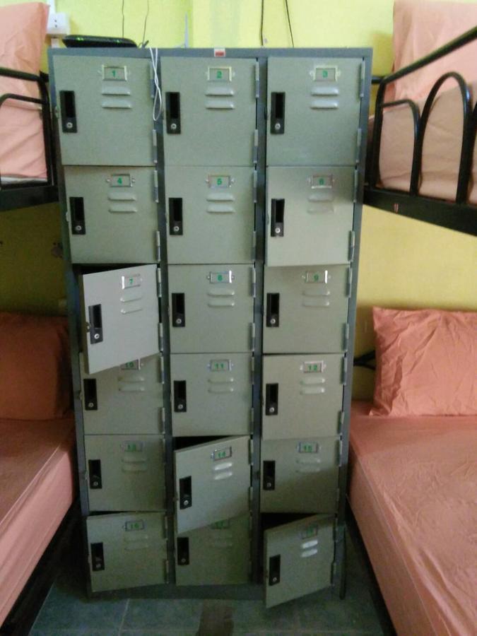 Hostel Lucky