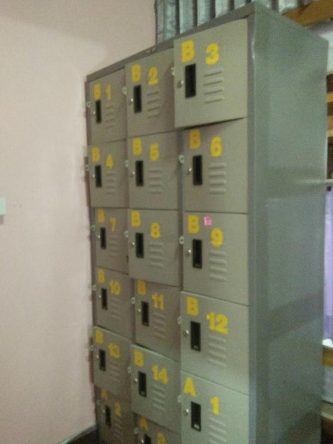 Hostel Lucky *