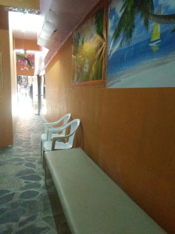 Hostel Lucky