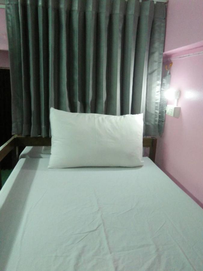 Hostel Lucky