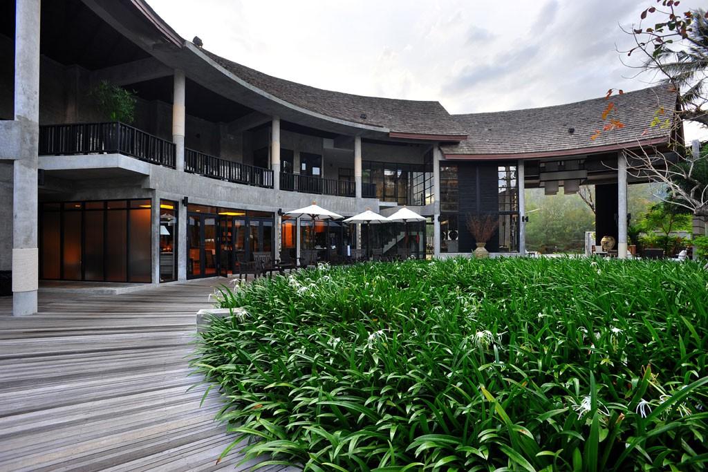 Hotel The Dewa Koh Chang
