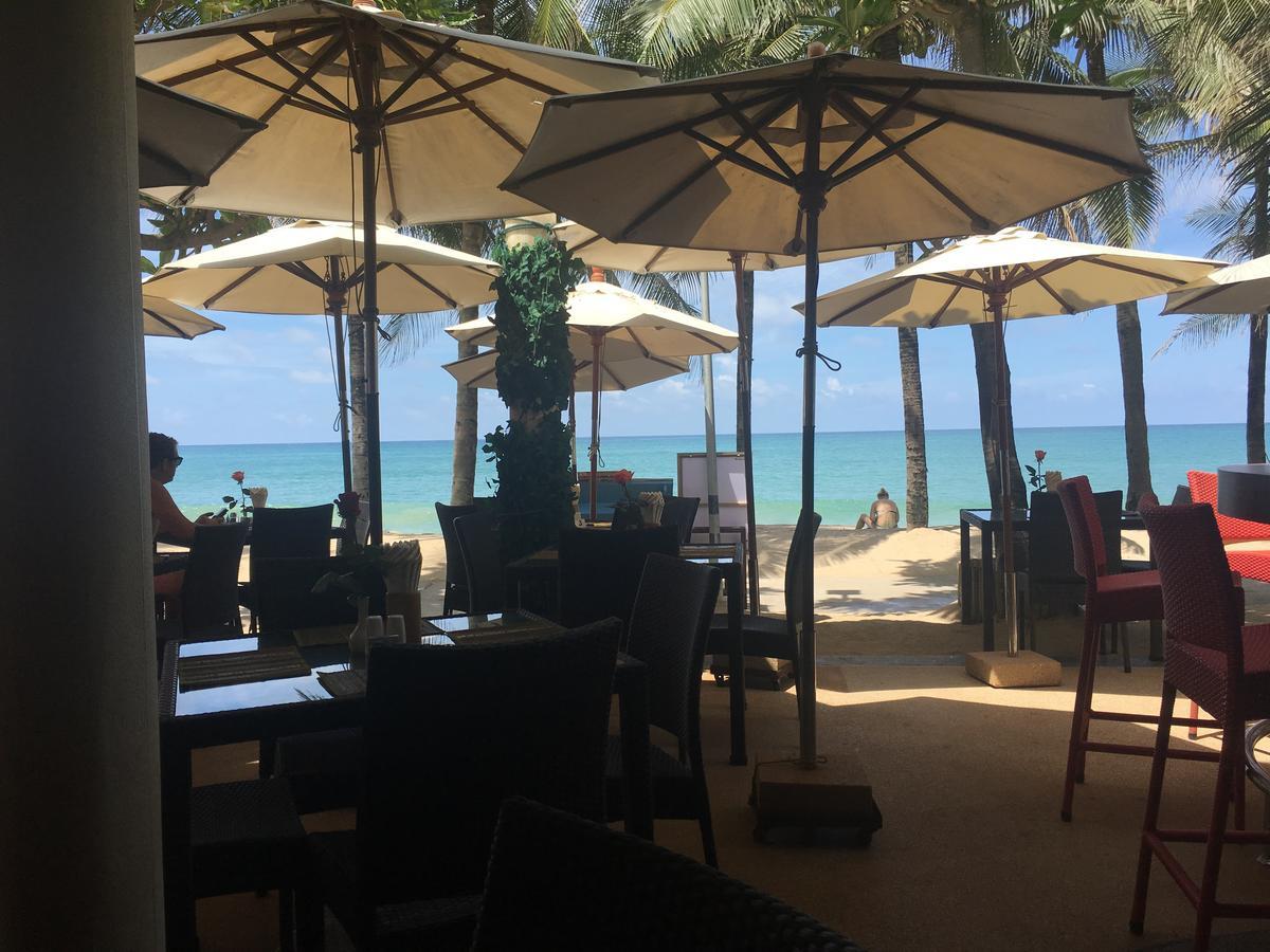 Resort Lillo Island Phuket