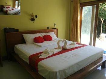 Hotel Msd House