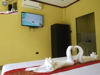 Hotel Msd House 3*