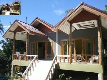 Msd House Koh Lanta