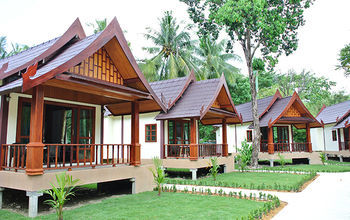 Rasa Sayang - Sha Certificate Resort 3*