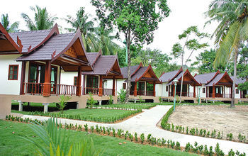 Resort Rasa Sayang - Sha Certificate Koh Lanta