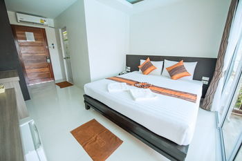 Hotel Lanta Fevrier Koh Lanta