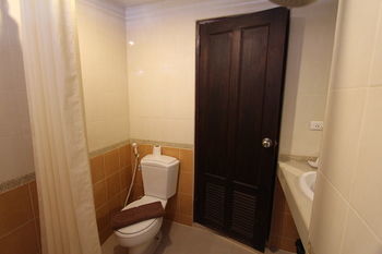 Hotel Siam View And Pattaya