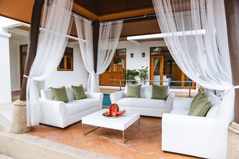 Villa Arabella Pattaya
