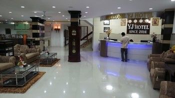Hotel Yj Pattaya