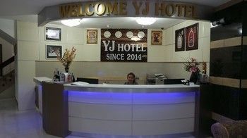 Yj Pattaya