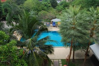 Hotel Sirikarn & Luxury