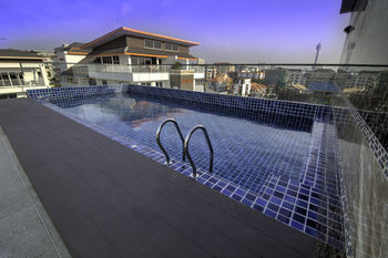 C-View Boutique Condominium By Mr.Butler * Bang Lamung
