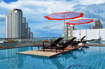 C-View Boutique Condominium By Mr.Butler