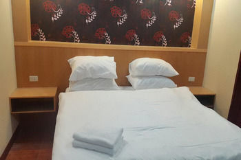 New Pind Balluchi 3*