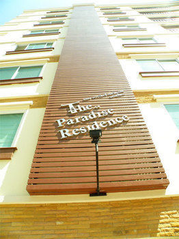 Apartment The Paradise Condominum