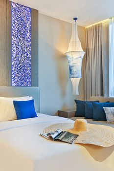 Renaissance Pattaya & Na Chom Thian