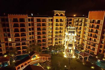 The Symphony Pattaya 5* Jomtien Beach
