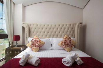 Hotel The Symphony Pattaya
