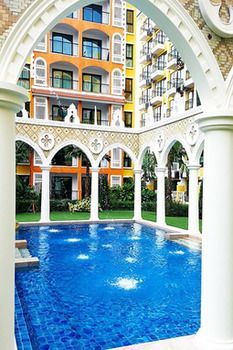 The Symphony Pattaya