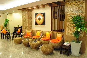 24@home Hotel Nonthaburi