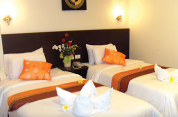 24@home 3* Nonthaburi