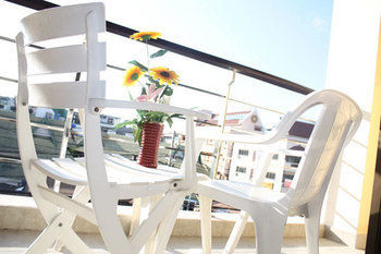 Starbeach Hotel