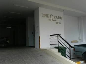 The C Park Phuket Hotel 3*