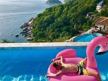 Hotel The Aminjirah Koh Tao