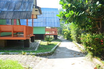 Garden Casa de hóspedes 2*