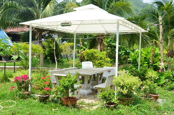 Garden 2* Ko Tao